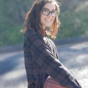 Meet your Posher, Brynda